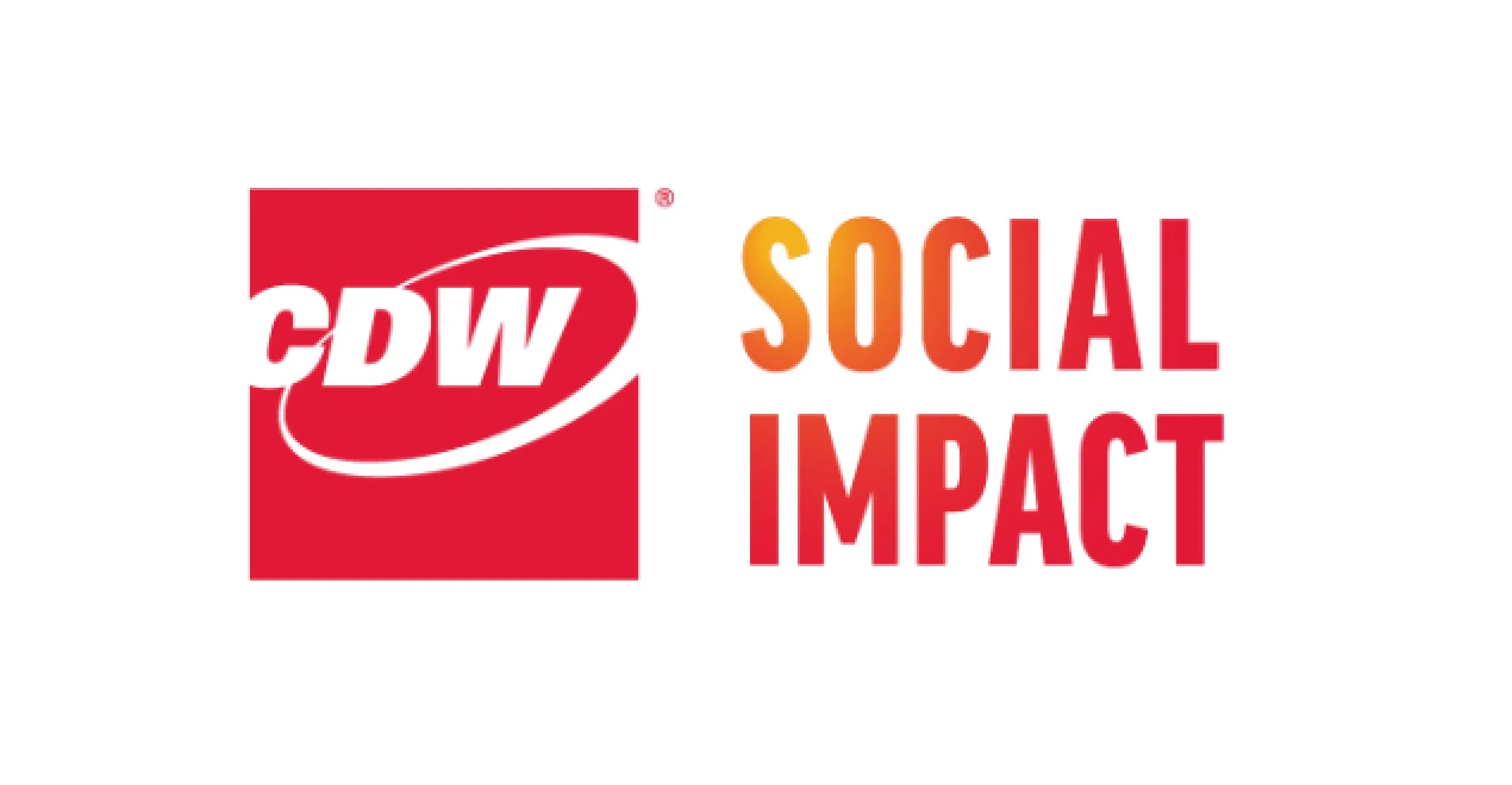CDW Social Impact