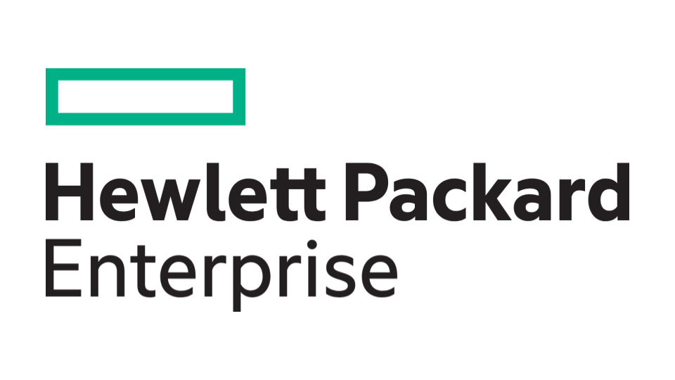 Hewlett Packard Enterprise