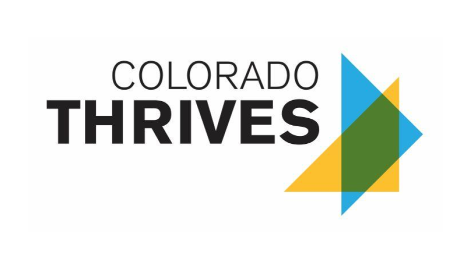 Colorado Thrives