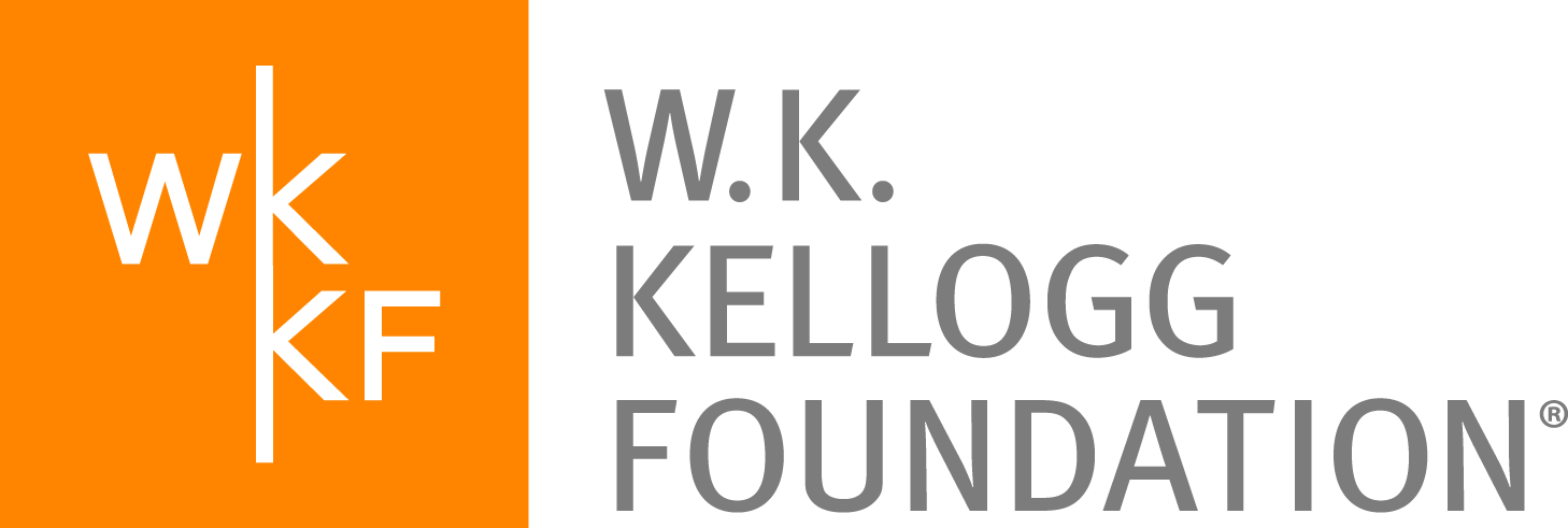 W.K. Kellogg Foundation